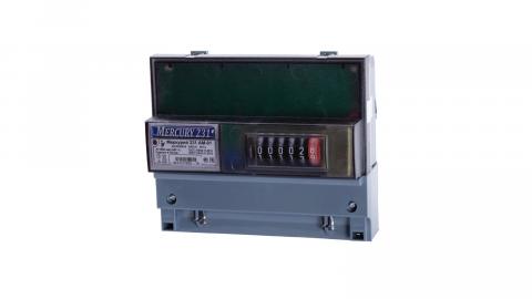 Счетчик 231 AM-01 5-60А 3*230/400В 3Ф, 1Т, кл.т 1,0 на рейку ОУ Меркурий | код MRC231AM01| МЕРКУРИЙ Счетчик 231 AM-01 5-60А 3*230/400В 3Ф, 1Т, кл.т 1,0 на рейку ОУ Меркурий | код MRC231AM01| МЕРКУРИЙ