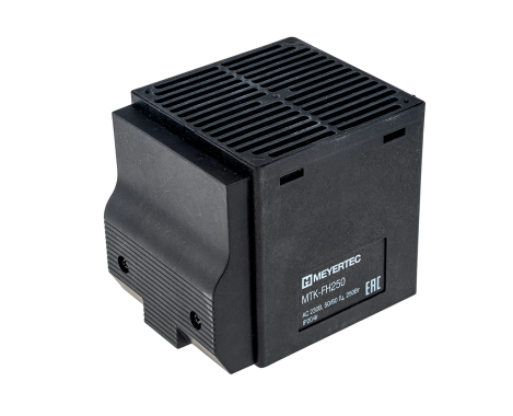 Нагреватель с вентилятором, 250Вт МТК-FH250 | код 91022| MEYERTEC Нагреватель с вентилятором, 250Вт МТК-FH250 | код 91022| MEYERTEC