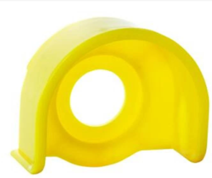 Защитный кожух для кнопок С-образный (10 шт./уп. ) HLT | код 085-25-005 | HLT Защитный кожух для кнопок С-образный (10 шт./уп. ) HLT | код 085-25-005 | HLT