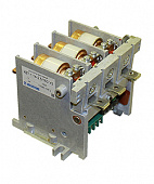 Контактор вакуумный КВТ-1,14-2,5/160-3 У3, трёхполюсный, 220В, 3з+4р, нереверсивный, без реле, IP00 (ЭТ) | код ET002623 | Электротехник