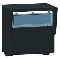 Корпус 290х290 окно 12 модулей Bals 6540, шт | код 6540 | Bals