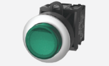 TS2021-0DM10 Модуль кнопки TS2 плоский тип с подсветкой, мгновен.действие, крас., шт | код TS2021-0DM10 | SUPU TS2021-0DM10 Модуль кнопки TS2 плоский тип с подсветкой, мгновен.действие, крас., шт | код TS2021-0DM10 | SUPU