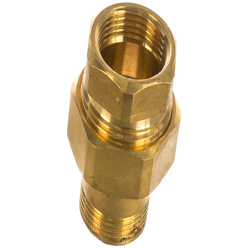 Разъемное соединение 'американка' ВВ никелированное 1'1/4 | код RG008Q0SGI21QC | STOUT Разъемное соединение 'американка' ВВ никелированное 1'1/4 | код RG008Q0SGI21QC | STOUT