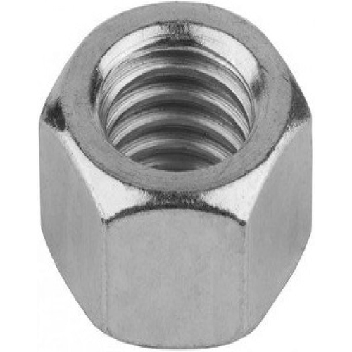 Гайка шестигранная М10 DIN 934 | код G10 | КМ-профиль Гайка шестигранная М10 DIN 934 | код G10 | КМ-профиль