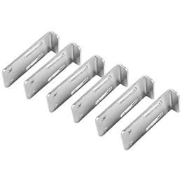 Соединитель внутренний прямой для шкафов EMS | код EMS-CS | ELBOX Соединитель внутренний прямой для шкафов EMS | код EMS-CS | ELBOX