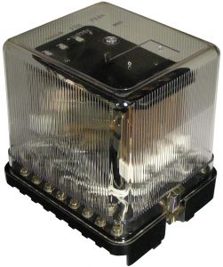 Реле промежуточное РП-11М 110В пер. прис. | код A8119-77951125 | ЧЭАЗ Реле промежуточное РП-11М 110В пер. прис. | код A8119-77951125 | ЧЭАЗ