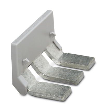 Гребенчатый мостик EB 3-31/UKH | код 0201391 | PHOENIX CONTACT Гребенчатый мостик EB 3-31/UKH | код 0201391 | PHOENIX CONTACT