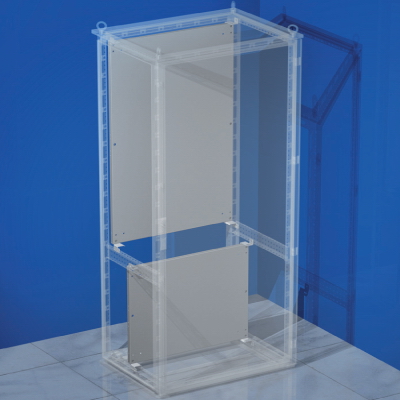 Монтажная плата частичная для корпусов CQE, ВхШ 800х1000 мм | код R5PCPE810 | DKC Монтажная плата частичная для корпусов CQE, ВхШ 800х1000 мм | код R5PCPE810 | DKC