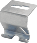 Крючок подвесной для лотков шириной до 300мм | код LAN-MT-HH-EZ | LANMASTER