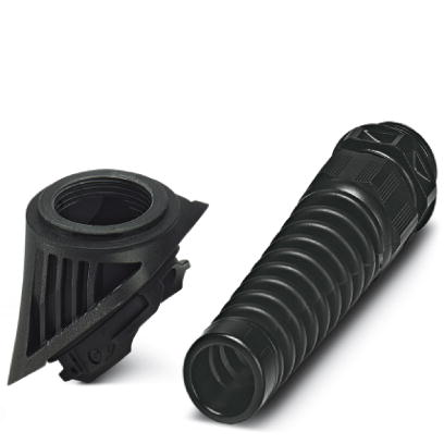 Кабельный ввод HC-B-GB-M32-PLRBK | код 1414662 | PHOENIX CONTACT Кабельный ввод HC-B-GB-M32-PLRBK | код 1414662 | PHOENIX CONTACT