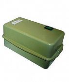 ПМА-4212 У3 В, 380В, 2з+2р, 63А, нереверс., с реле 53,5-63,0А, в корпусе IP40, с кнопкой R (ЭТ), пускатель электромагнитный (ЭТ) | код ET005707 | Электротехник