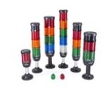 Сигнальная колонна IK50X220ZD01 | код IK50X220ZD01 | EMAS