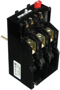 Реле электротепловое токовое РТЛ-2061М 54...74А, 1з+1р ,IP20, О4 | код A8017-77972854 | РЕЛЕ И АВТОМАТИКА Реле электротепловое токовое РТЛ-2061М 54...74А, 1з+1р ,IP20, О4 | код A8017-77972854 | РЕЛЕ И АВТОМАТИКА