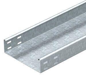 6064307 Кабельный листовой лоток неперфорированный 60x100x3000 SKSU 610 FT | код 6064307 | OBO Bettermann фото 3 6064307 Кабельный листовой лоток неперфорированный 60x100x3000 SKSU 610 FT | код 6064307 | OBO Bettermann фото 3