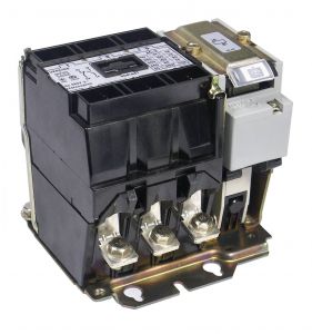 Контактор ПМЛ-6101В 110В 50Гц, 160А, доп. контакты - 2з+2р, IP00, О4 | код A8017-78096276 | РЕЛЕ И АВТОМАТИКА Контактор ПМЛ-6101В 110В 50Гц, 160А, доп. контакты - 2з+2р, IP00, О4 | код A8017-78096276 | РЕЛЕ И АВТОМАТИКА