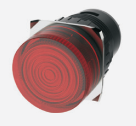 TS6011-3AH10 Индикатор TS6, тип F1, DC 220V, крас., шт | код TS6011-3AH10 | SUPU TS6011-3AH10 Индикатор TS6, тип F1, DC 220V, крас., шт | код TS6011-3AH10 | SUPU