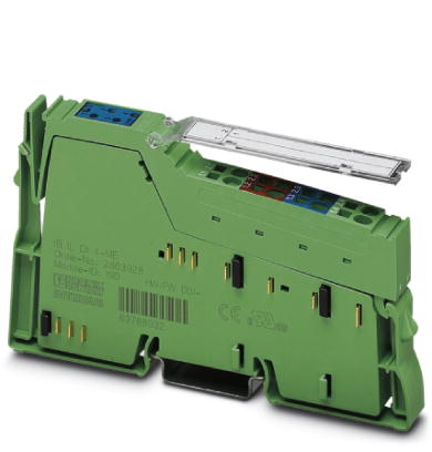 Клемма Inline-ME IB IL 24 DI 4-ME | код 2863928 | PHOENIX CONTACT Клемма Inline-ME IB IL 24 DI 4-ME | код 2863928 | PHOENIX CONTACT