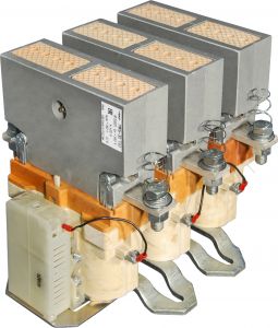 Контактор МК6-10 50В пост.(2 З +2 Р ) (101.600.900) | код A8119-T1615 | ЧЭАЗ Контактор МК6-10 50В пост.(2 З +2 Р ) (101.600.900) | код A8119-T1615 | ЧЭАЗ