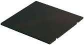 Накладка на крышку люка S300-14/S310-14/S370-14 графит | код S305-14 | Simon