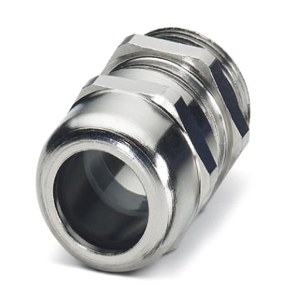 Кабельный ввод G-INS-NPT1/2-S68L-NNES-S | код 1411183 | PHOENIX CONTACT Кабельный ввод G-INS-NPT1/2-S68L-NNES-S | код 1411183 | PHOENIX CONTACT