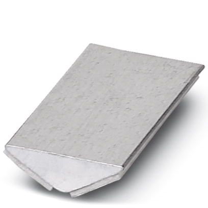 Вставной профиль UKH 150/240 EP | код 3009244 | PHOENIX CONTACT Вставной профиль UKH 150/240 EP | код 3009244 | PHOENIX CONTACT