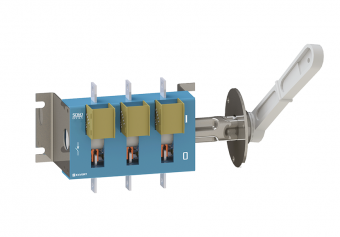 Выключатель-разъединитель SD60-12R 100А ELVERT | код SD6012R-100 | ELVERT Выключатель-разъединитель SD60-12R 100А ELVERT | код SD6012R-100 | ELVERT