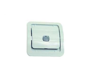 Светорегулятор ДУ Mimoza без вст бел. 22045 Светорегулятор ДУ Mimoza без вст бел. 22045