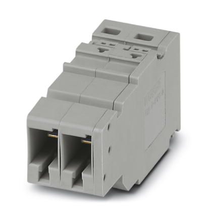 Соединитель COMBI PPC 6/2 | код 3000693 | PHOENIX CONTACT Соединитель COMBI PPC 6/2 | код 3000693 | PHOENIX CONTACT
