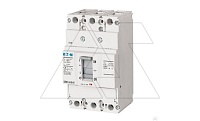 Авт. выключатель BZMD1-A25-BT, 3P, 25A, 415VAC, 15kA, It=25A, Ie=320_480A (без регулировки), хомутный зажим | код 109739 | EATON