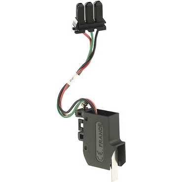 КОНТАКТ ГОТОВНОСТИ К ВКЛЮЧЕНИЮ 1АС PF | код 47080 | SCHNEIDER ELECTRIC КОНТАКТ ГОТОВНОСТИ К ВКЛЮЧЕНИЮ 1АС PF | код 47080 | SCHNEIDER ELECTRIC