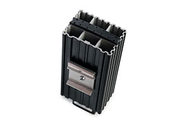 Нагреватель 60 Вт полупроводниковый Rem, 220 В | код HG140-60W | REM Нагреватель 60 Вт полупроводниковый Rem, 220 В | код HG140-60W | REM