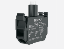 TS2101-1AG50 Блок индикации TS2, винт.соединение, AC 220V, бел., шт | код TS2101-1AG50 | SUPU TS2101-1AG50 Блок индикации TS2, винт.соединение, AC 220V, бел., шт | код TS2101-1AG50 | SUPU