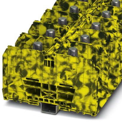 Болтовые клеммы RBO 16-FE | код 3244631 | PHOENIX CONTACT Болтовые клеммы RBO 16-FE | код 3244631 | PHOENIX CONTACT