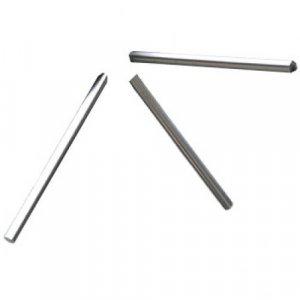 Комплект планок стандарт. преграждающ. для турникета PERCo-AS-04 "PERCo" серии Т-04/05 (уп.3шт) PERCo 079009