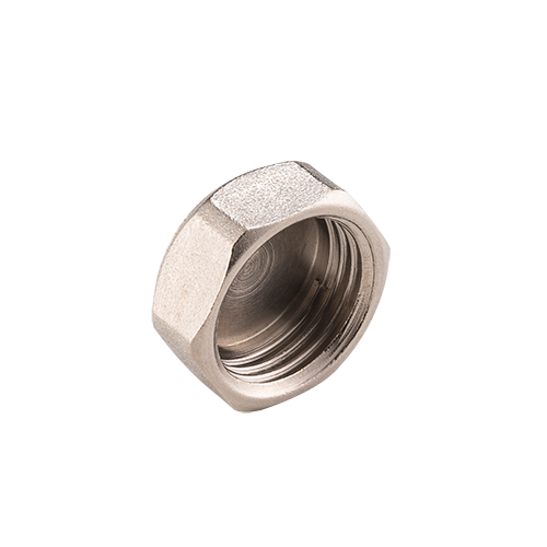 Заглушка усиленная 2' ВР | код BF.563.09 | MVI Заглушка усиленная 2' ВР | код BF.563.09 | MVI