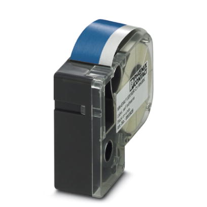 Этикетка повышенной гибкости MM-EMLF (EX18)R C1 BU/WH | код 0803947 | PHOENIX CONTACT Этикетка повышенной гибкости MM-EMLF (EX18)R C1 BU/WH | код 0803947 | PHOENIX CONTACT