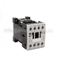 Контактор 9А (+1НЗ) Uпит.-220В | код HN0901NUE | EMAS