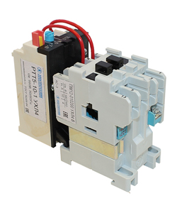 Пускатель электромагнитный ПМ12-010200 УХЛ4 В, 380В/50Гц, 3з+2р, 10А, нереверсивный, с реле РТТ5-10-1 7,0-10,0А, IP00 (ЭТ) | код ET006491 | Электротехник Пускатель электромагнитный ПМ12-010200 УХЛ4 В, 380В/50Гц, 3з+2р, 10А, нереверсивный, с реле РТТ5-10-1 7,0-10,0А, IP00 (ЭТ) | код ET006491 | Электротехник