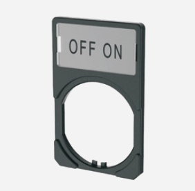 TS690J-0AP90 Табличка маркировки для TS6, размер 8х16мм, печать на заказ, шт | код TS690J-0AP90 | SUPU TS690J-0AP90 Табличка маркировки для TS6, размер 8х16мм, печать на заказ, шт | код TS690J-0AP90 | SUPU