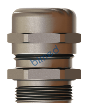 Кабельный ввод ЭМС M25x1.5 IP68 13-18мм никелированная латунь неопрен в компл. с гайкой BMEM-03S-WCL (TL8), BMEM-03S-WCL (TL8) | код BMEM-03S-WCL (TL8) | KLEMSAN Кабельный ввод ЭМС M25x1.5 IP68 13-18мм никелированная латунь неопрен в компл. с гайкой BMEM-03S-WCL (TL8), BMEM-03S-WCL (TL8) | код BMEM-03S-WCL (TL8) | KLEMSAN