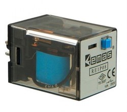 Промышленное реле RE1P11DC060 | код RE1P11DC060 | EMAS Промышленное реле RE1P11DC060 | код RE1P11DC060 | EMAS