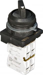 Переключатель управления ПЕ-012 исп.1, 4з, 10А, 660В, рукоятка на 2 положения -45° +45°, IP40, переключатель управления (ЭТ) | код ET000279 | Электротехник Переключатель управления ПЕ-012 исп.1, 4з, 10А, 660В, рукоятка на 2 положения -45° +45°, IP40, переключатель управления (ЭТ) | код ET000279 | Электротехник