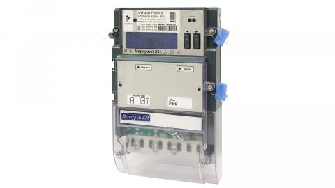 Счетчик 234 ARTMX2-02 DPOBR.F04 5-100А 3*230В/400 3Ф, мн.т., кл.т 1/2, оптопорт, RS485, LoRaWAN, DLMS/COSEM, СПОДЭС Меркурий | код 234ARTMX202DPOBRF04 | МЕРКУРИЙ Счетчик 234 ARTMX2-02 DPOBR.F04 5-100А 3*230В/400 3Ф, мн.т., кл.т 1/2, оптопорт, RS485, LoRaWAN, DLMS/COSEM, СПОДЭС Меркурий | код 234ARTMX202DPOBRF04 | МЕРКУРИЙ