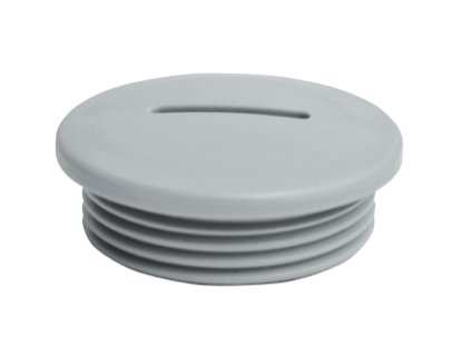 PL9321 Заглушка из полиамида PG-11. IP54 (RAL 7035) | код PL9321 | Plastim PL9321 Заглушка из полиамида PG-11. IP54 (RAL 7035) | код PL9321 | Plastim