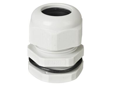 Сальники серии PG-36 IP68 -белый HLT | код 083-01-410 | HLT Сальники серии PG-36 IP68 -белый HLT | код 083-01-410 | HLT