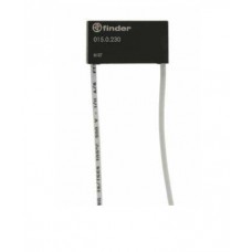 Модуль подавления тока утечки для диммера | код 0150230 | FINDER Модуль подавления тока утечки для диммера | код 0150230 | FINDER