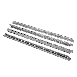 Профиль монтажный 23 ? 48 для шкафов EMS ширина/глубина 800 мм | код EMS-PRM-48.23.800 | ELBOX Профиль монтажный 23 ? 48 для шкафов EMS ширина/глубина 800 мм | код EMS-PRM-48.23.800 | ELBOX