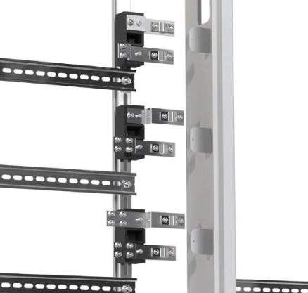 Комплект пластин на изоляторах для ЩЭ на 5-8 кв. PROxima | код mb29-3pl | EKF Комплект пластин на изоляторах для ЩЭ на 5-8 кв. PROxima | код mb29-3pl | EKF