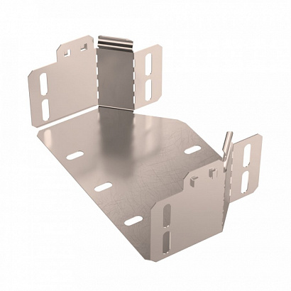 Переходник симметричный Стандарт INOX (AISI 409) 200х150х80 Промрукав | код PR16.6060 | ПРОМРУКАВ Переходник симметричный Стандарт INOX (AISI 409) 200х150х80 Промрукав | код PR16.6060 | ПРОМРУКАВ