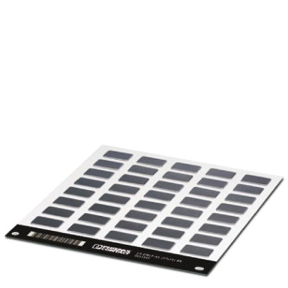 Маркеры для устройств LS-EMLP-AL (27X15) BK | код 0831589 | PHOENIX CONTACT Маркеры для устройств LS-EMLP-AL (27X15) BK | код 0831589 | PHOENIX CONTACT